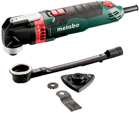 Резак многофункциональный Metabo MT 400 Quick (601406000)