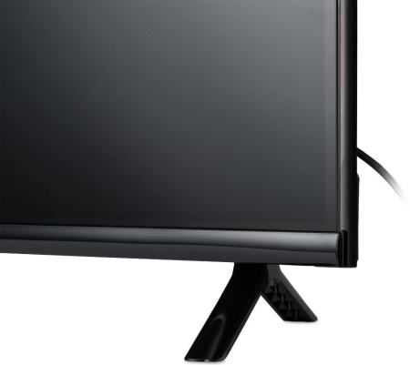 TV LCD 32" HYUNDAI H-LED32BT4100 черный