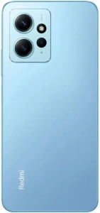 Сотовый телефон Xiaomi REDMI NOTE 12 6/128GB Blue