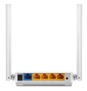 Маршрутизатор TP-LINK TL-WR820N