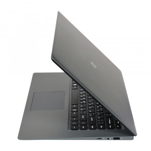 Ноутбук 15.6" Digma EVE 15 C413 Cel N3350/4Gb/SSD64Gb/10HSL64