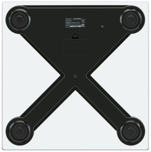 Весы напольные электронные SUNWIND SSB055
