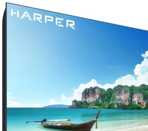 TV LCD 40" HARPER 40F751TS SMART