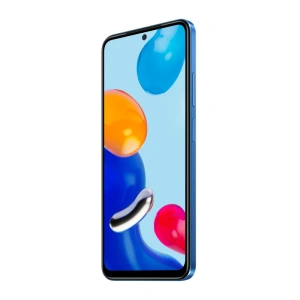 Сотовый телефон Xiaomi Redmi Note 11 128Gb голубой