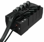 ИБП CyberPower BS450E черный