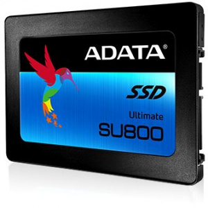 SSD 2,5" SATA 256Gb A-Data ASU800SS-256GT-C SU800