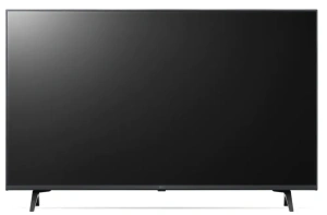TV LCD 43" LG 43UQ80006LB SMART TV
