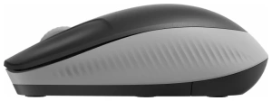 Мышь Logitech M190 черный/серый