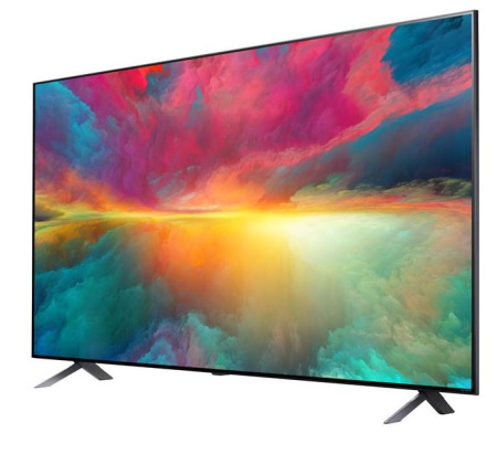 Телевизор 43" LG 43QNED756RA