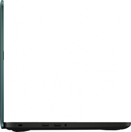 Ноутбук 15.6" ASUS M570DD-DM057 (90NB0PK1-M02850) Ryzen 7 3700U/8Gb/SSD512Gb/GTX 1050 4Gb/FreeDOS