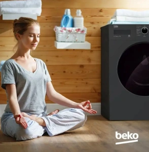 СМА BEKO WSPE7612A