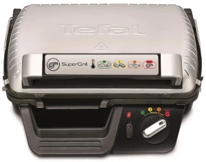 Гриль TEFAL GC450B32