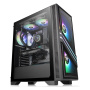 Корпус Thermaltake Versa T35 черный