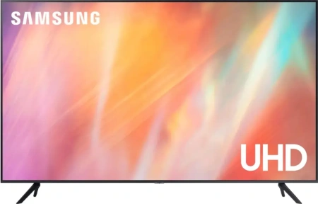 TV LCD 43" SAMSUNG UE-43AU7100UXCE