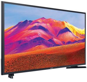 Телевизор 32" SAMSUNG UE32T5300AUX SMART TV 