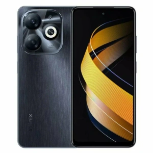 Сотовый телефон INFINIX Smart 8 Pro 8/256Gb Timber Black