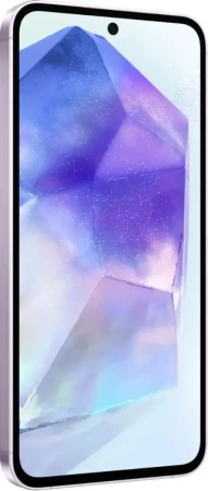 Сотовый телефон Samsung Galaxy A55 5G 8/256Gb Awesome Lilac/Лаванда