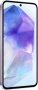 Сотовый телефон Samsung Galaxy A55 5G 8/256Gb Awesome Lilac/Лаванда