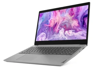 Ноутбук 15.6" Lenovo 3 15IGL05 (81WQ006BRK) PEN N5030/4GB/256GB/IPS/DOS