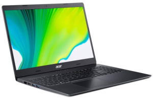 Ноутбук 15.6" Acer A315-23-R5HA (NX.HVTER.01D) Ryzen 3 3250U/ 8ГБ/ 128ГБ SSD/ Esh