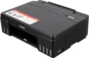 Принтер струйный Canon G540 WiFi 