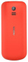 Сотовый телефон Nokia 130 DS Red
