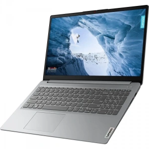 Ноутбук 15.6" Lenovo 15IGL7 (82V700BPUE) Cel N4020/8Gb/256Gb SSD/DOS