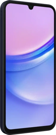 Сотовый телефон Samsung Galaxy A15 6/128Gb (SM-A155FZKGSKZ) темно-синий 