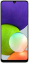 Сотовый телефон Samsung Galaxy A22 SM-A225F 64Gb белый