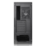 Корпус Thermaltake Versa T35 черный