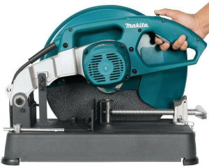 Пила отрезная MAKITA LW1401 по металлу