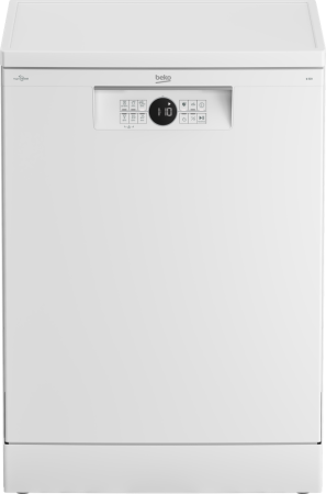 Посудомоечная машина BEKO BDFN26422W