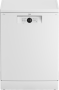 Посудомоечная машина BEKO BDFN26422W