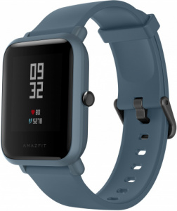 Смарт-часы XIAOMI AMAZFIT BIP S Lite синий