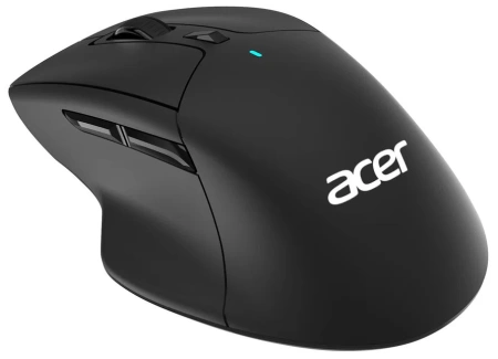 Мышь Acer OMR170 черный