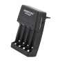 ЗУ д/аккум ROBITON Ecocharger AK02 (*5)