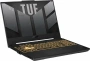 Ноутбук 15.6" ASUS TUF FX507ZU4-LP050 i7-12700H 8GB/512GB DOS (90NR0FG7-M008L0) (*11)