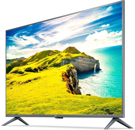TV LCD 55" XIAOMI MI TV 4S 55 (L55M5-5ARU) SMART TV