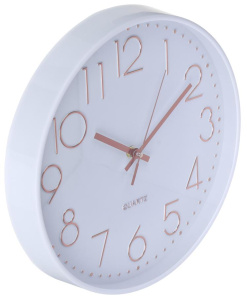 Часы настенные LADECOR CHRONO 06-15 (581-272)