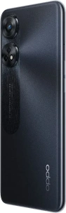 Сотовый телефон OPPO Reno 8 T 128GB Черный