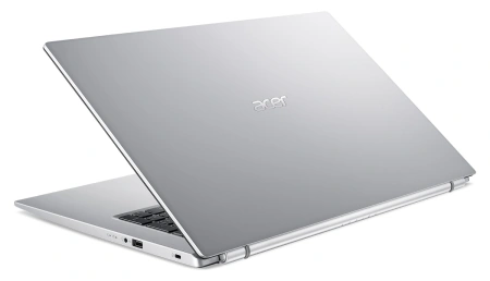 Ноутбук 17.3" Acer A317-33-C2SS (NX.A6TER.00B) Cel N4500/4Gb/SSD128Gb/W10