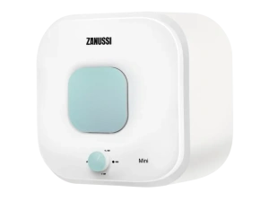 Водонагреватель ZANUSSI ZWH/S 15 Mini О (Green)