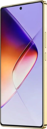 Сотовый телефон INFINIX Note 40 Pro 8/256Gb Titan Gold