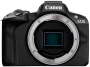 Фотокамера беззеркальная Canon EOS R50 18-45mm IS STM Content Creator Kit