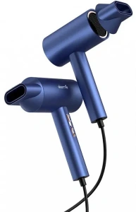 Фен Xiaomi Deerma DEM-CF15W EU (Blue)