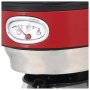 Кофеварка Russell Hobbs Retro Ribbon Red 21700-56