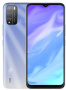 Сотовый телефон ITEL Vision 1 Pro Ice Crystal Blue