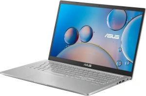 Ноутбук 15.6" ASUS A516JP-EJ461 (90NB0SS2-M005Y0) I7 1065G7/16ГБ/ 512ГБ/ MX330 - 2048 Мб/ NoOS