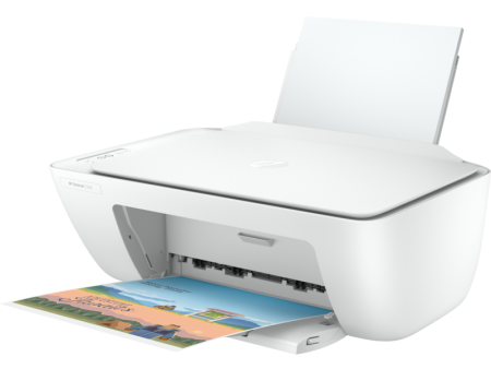 МФУ струйный HP DeskJet 2320