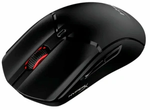 Мышь HyperX Haste 2 черный (6N0B0AA)